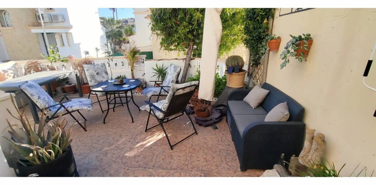 Venta - Bungalow - El Campello - Norte-Venta Lanuza-Cala d'Or