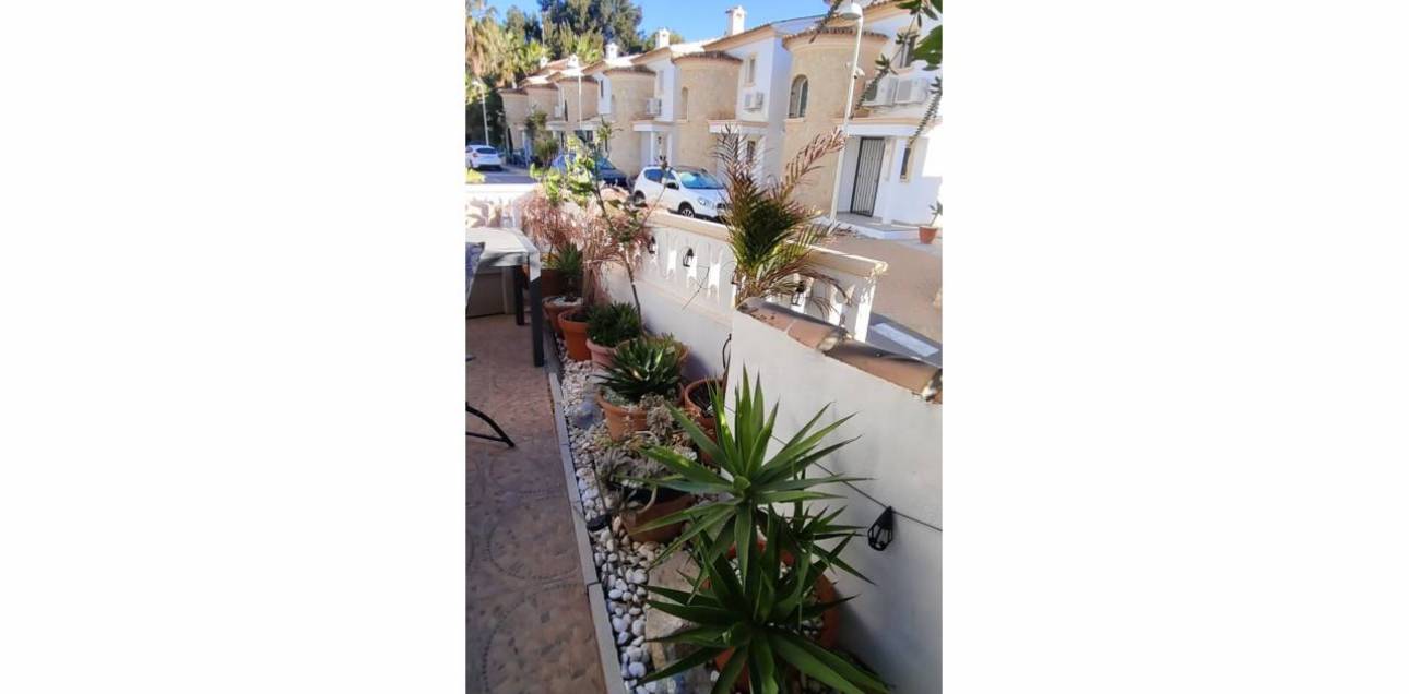 Venta - Bungalow - El Campello - Norte-Venta Lanuza-Cala d'Or