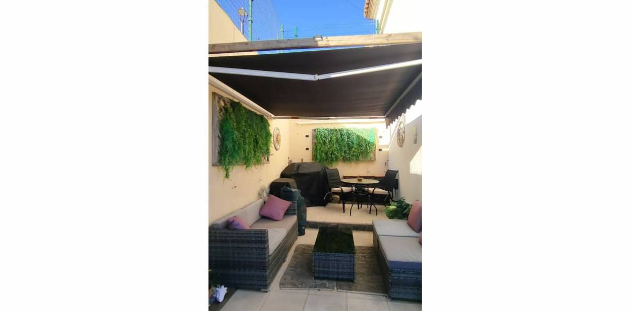 Venta - Bungalow - El Campello - Norte-Venta Lanuza-Cala d'Or