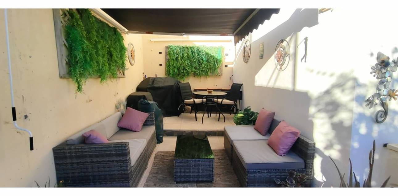 Venta - Bungalow - El Campello - Norte-Venta Lanuza-Cala d'Or