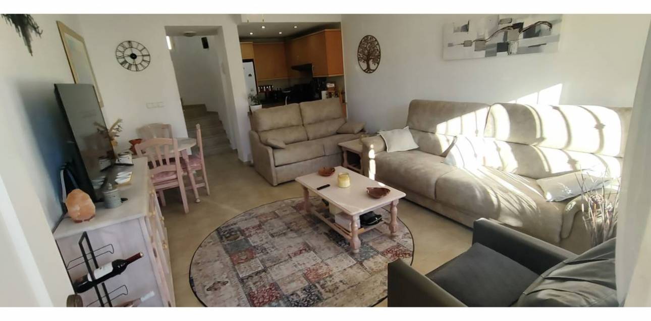 Venta - Bungalow - El Campello - Norte-Venta Lanuza-Cala d'Or