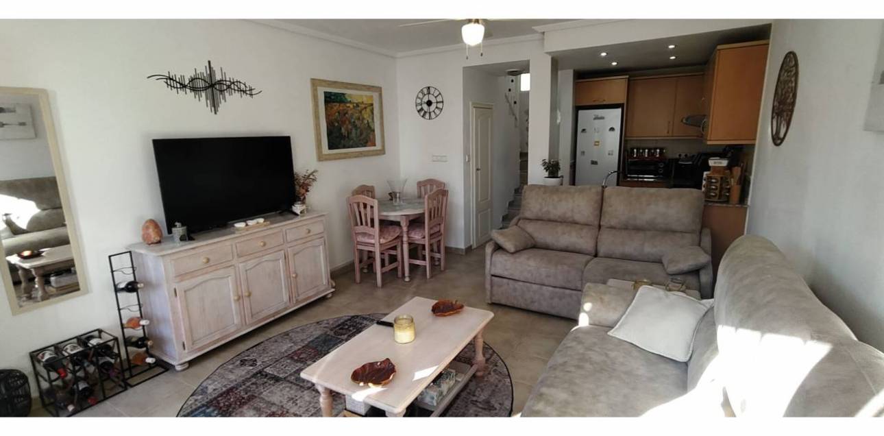 Venta - Bungalow - El Campello - Norte-Venta Lanuza-Cala d'Or