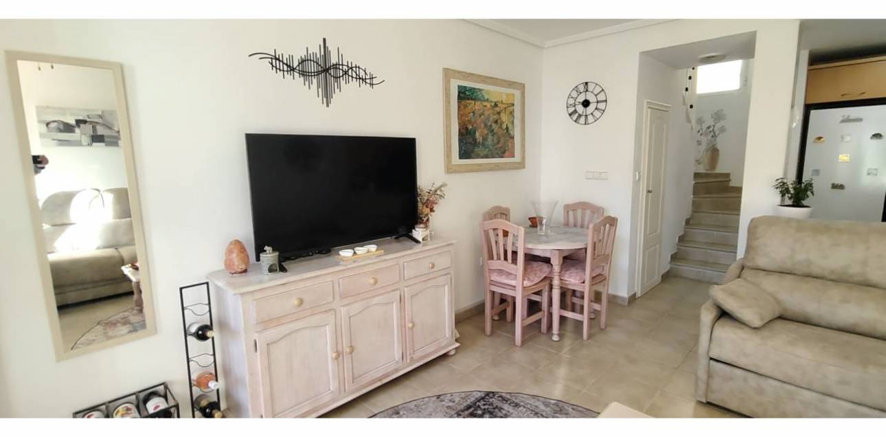 Venta - Bungalow - El Campello - Norte-Venta Lanuza-Cala d'Or