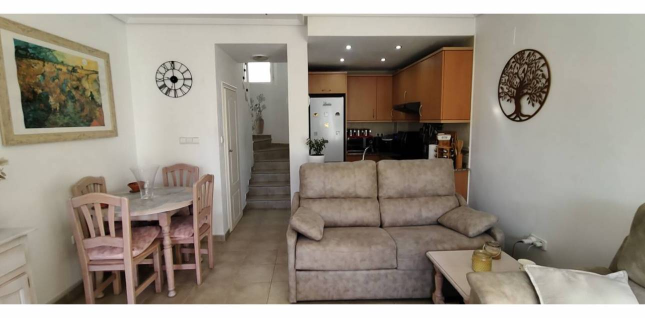 Venta - Bungalow - El Campello - Norte-Venta Lanuza-Cala d'Or