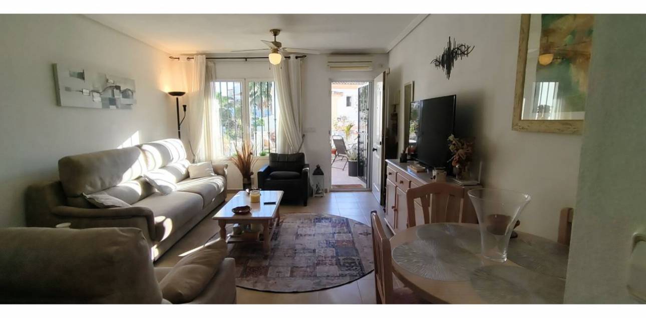 Venta - Bungalow - El Campello - Norte-Venta Lanuza-Cala d'Or