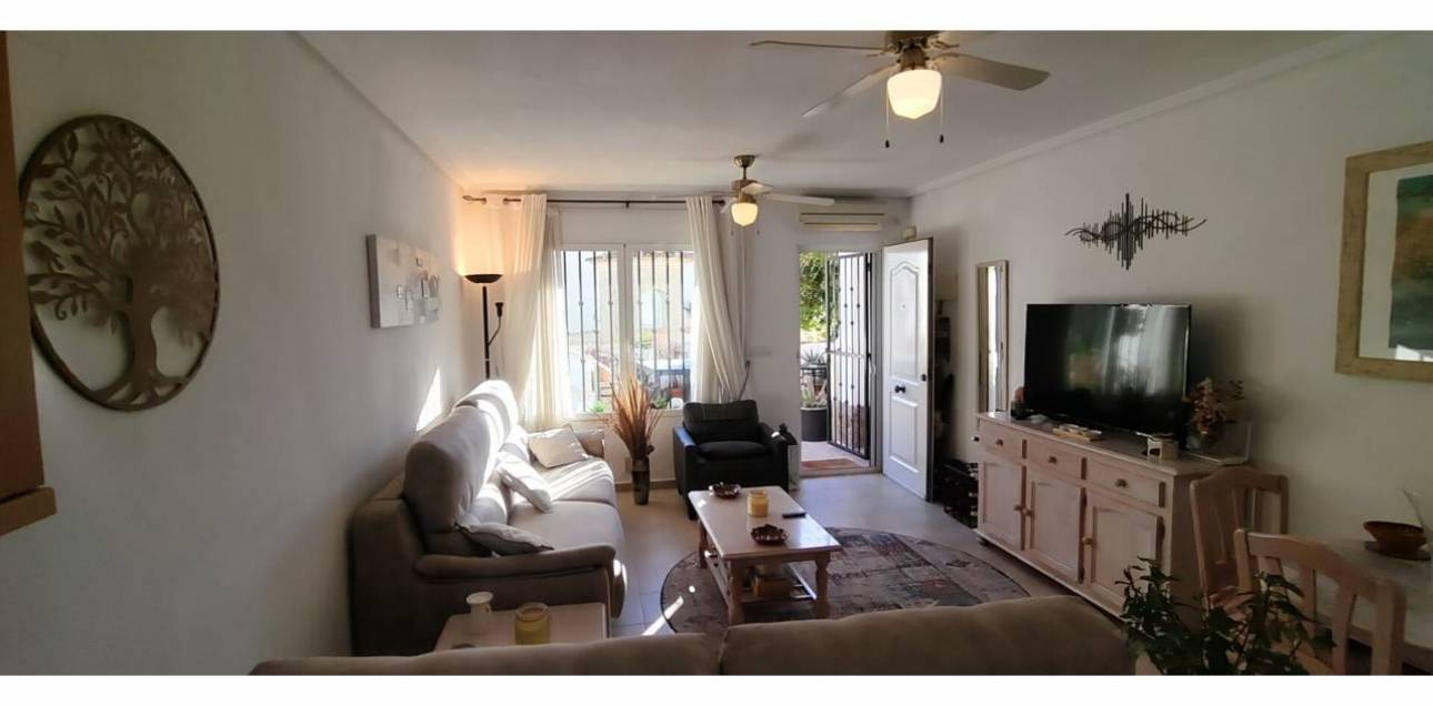 Venta - Bungalow - El Campello - Norte-Venta Lanuza-Cala d'Or