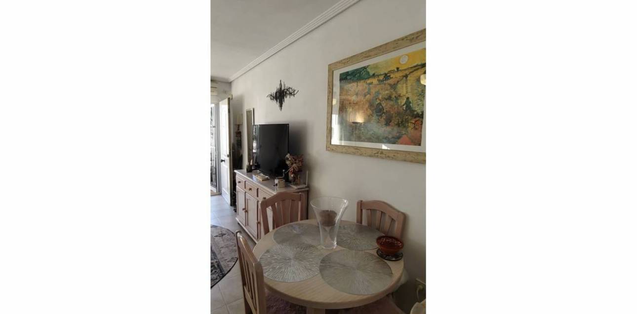 Venta - Bungalow - El Campello - Norte-Venta Lanuza-Cala d'Or