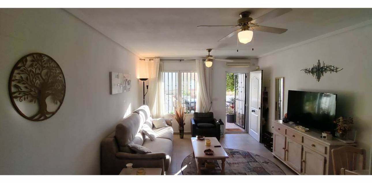 Venta - Bungalow - El Campello - Norte-Venta Lanuza-Cala d'Or