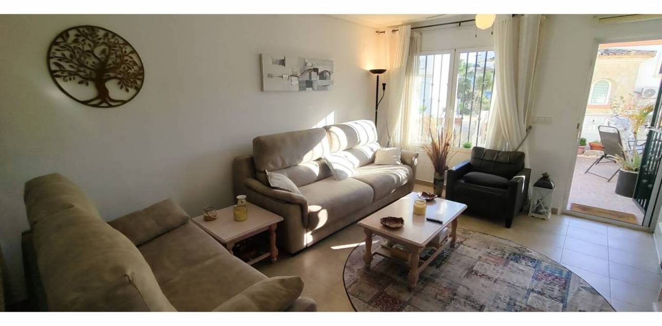 Venta - Bungalow - El Campello - Norte-Venta Lanuza-Cala d'Or