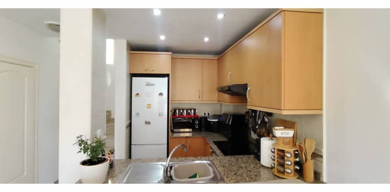 Venta - Bungalow - El Campello - Norte-Venta Lanuza-Cala d'Or