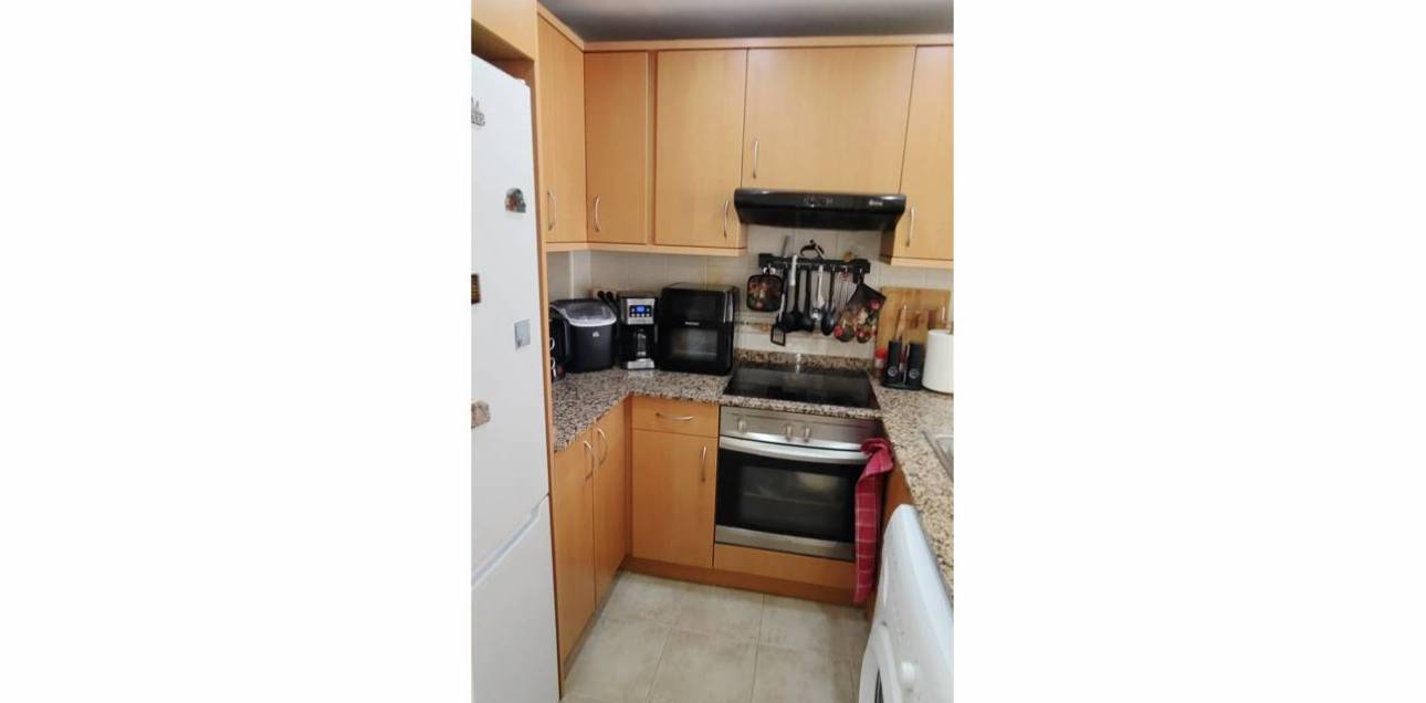 Venta - Bungalow - El Campello - Norte-Venta Lanuza-Cala d'Or