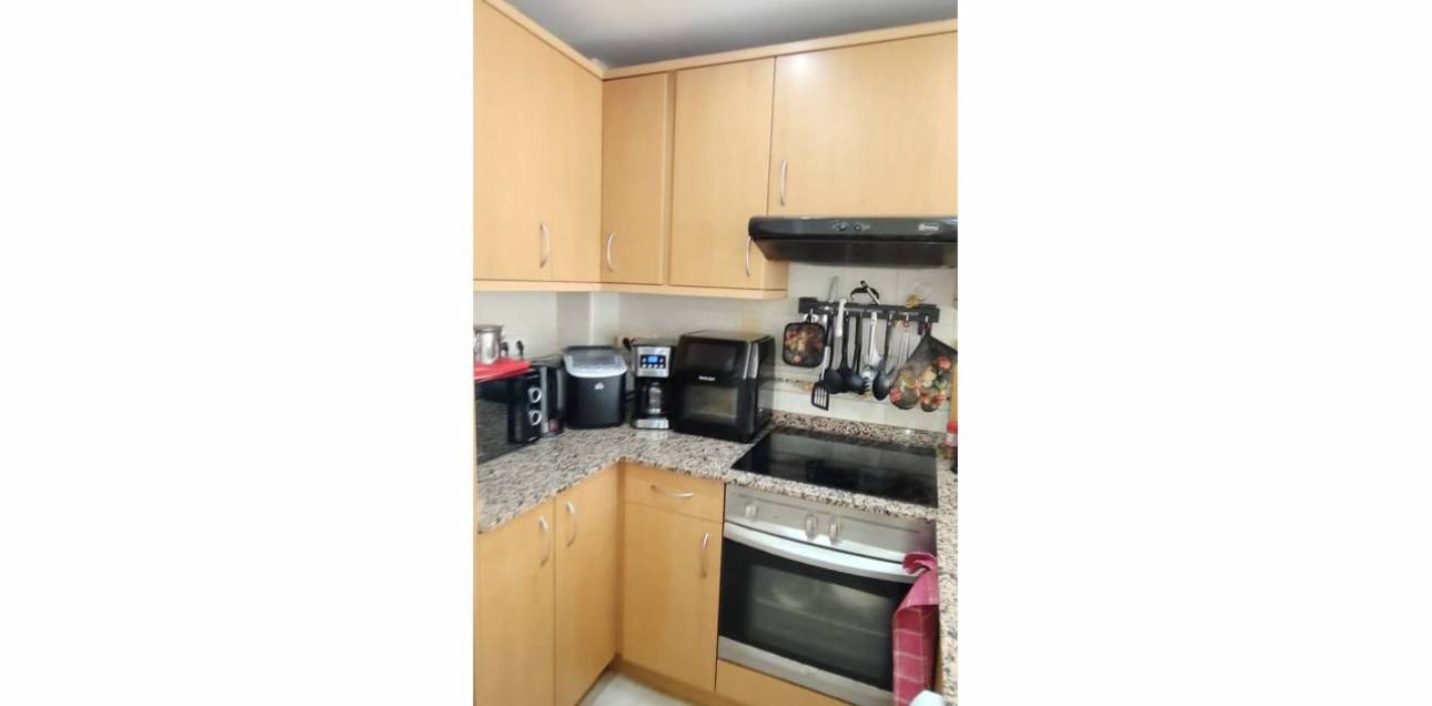 Venta - Bungalow - El Campello - Norte-Venta Lanuza-Cala d'Or