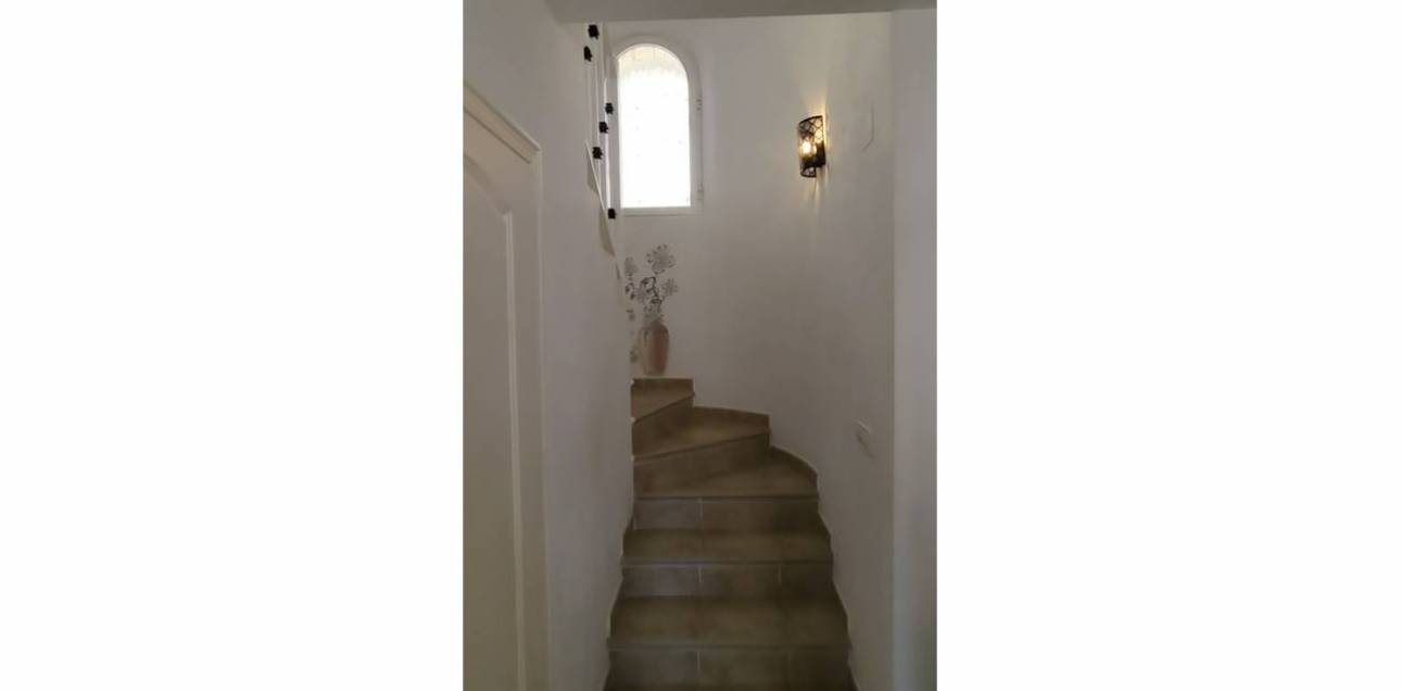 Venta - Bungalow - El Campello - Norte-Venta Lanuza-Cala d'Or