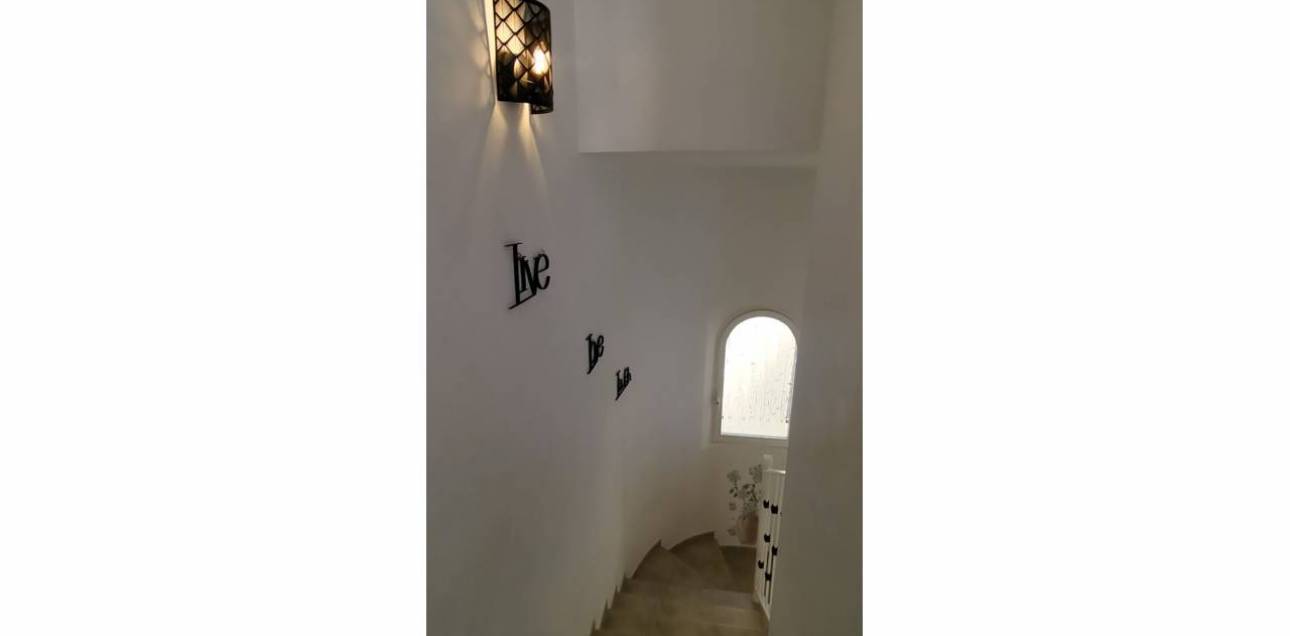 Venta - Bungalow - El Campello - Norte-Venta Lanuza-Cala d'Or