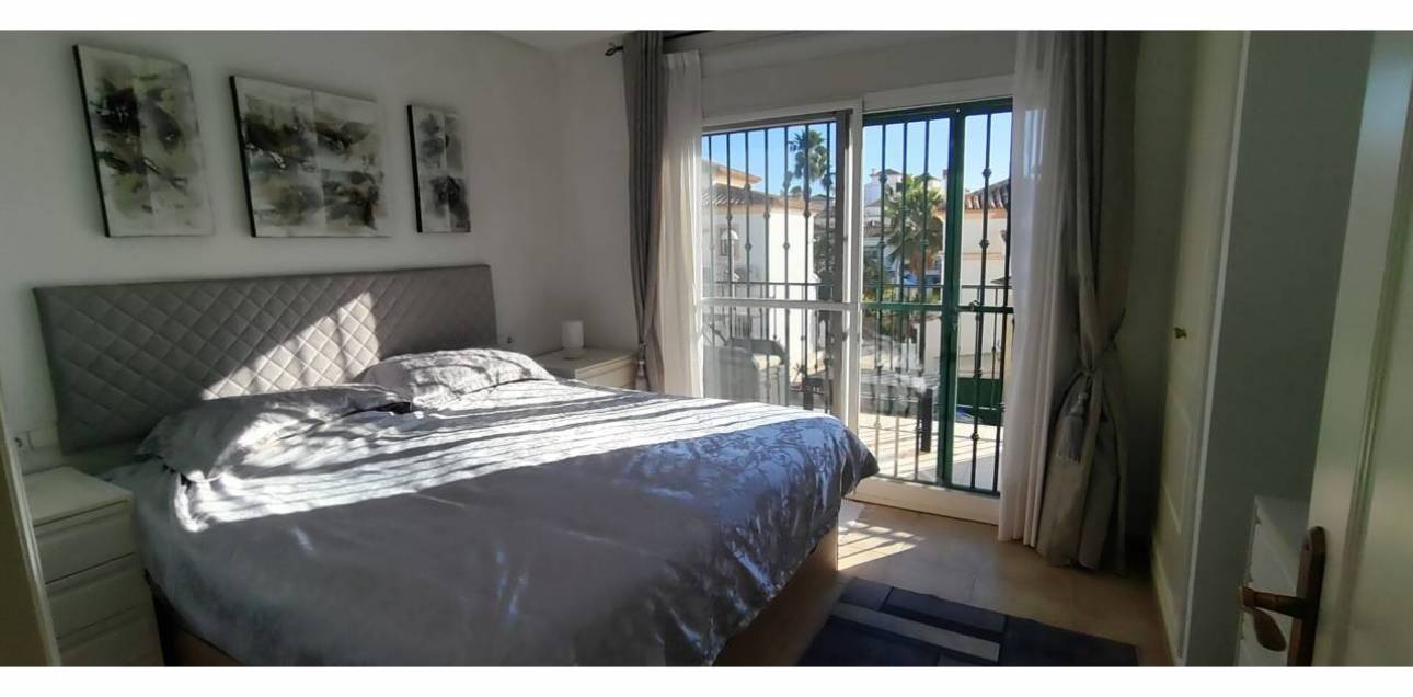 Venta - Bungalow - El Campello - Norte-Venta Lanuza-Cala d'Or