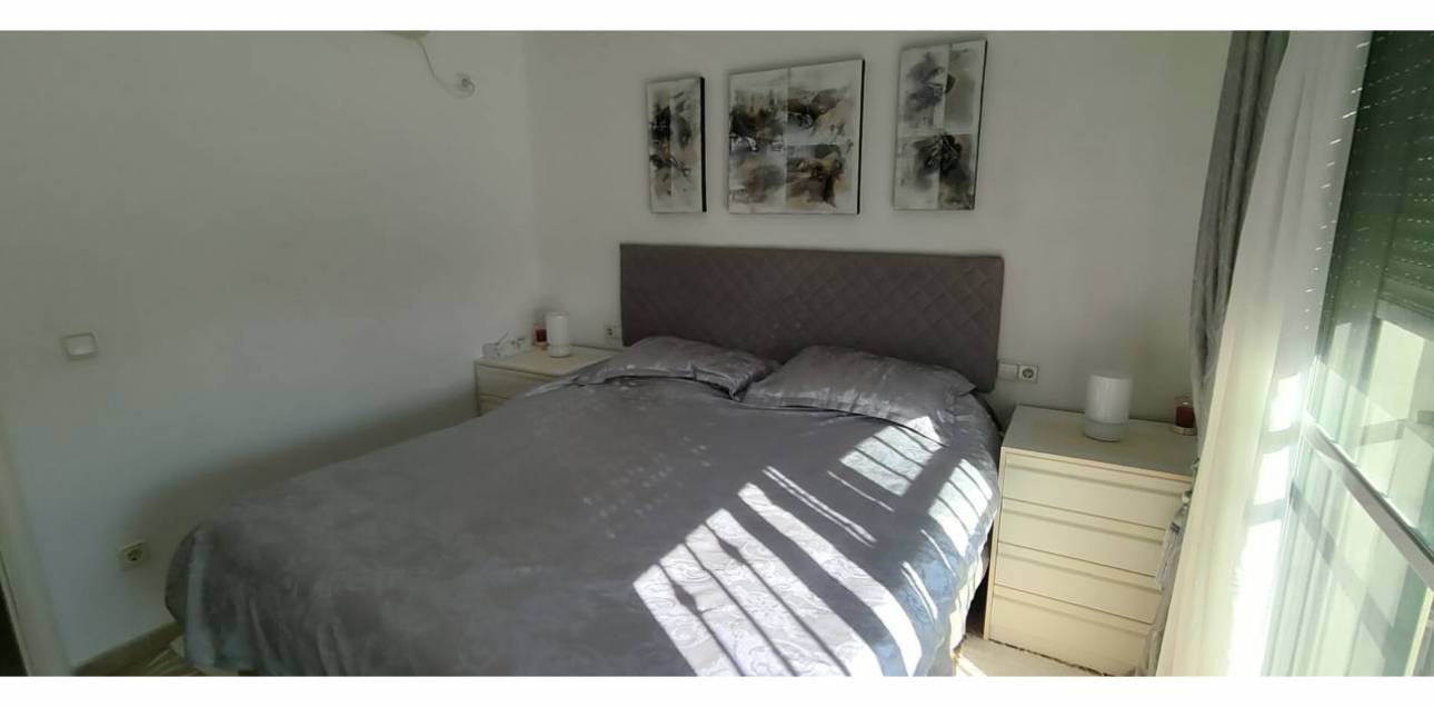 Venta - Bungalow - El Campello - Norte-Venta Lanuza-Cala d'Or