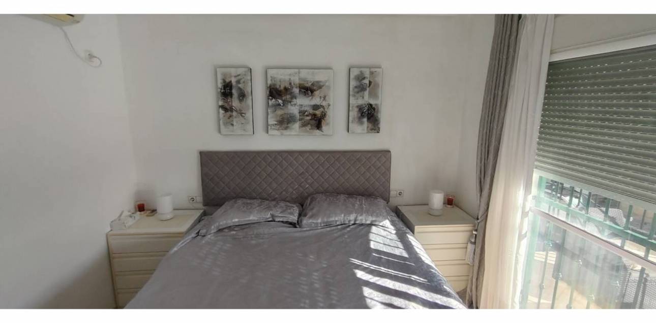 Venta - Bungalow - El Campello - Norte-Venta Lanuza-Cala d'Or