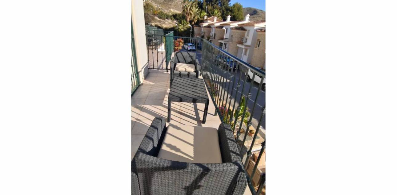 Venta - Bungalow - El Campello - Norte-Venta Lanuza-Cala d'Or