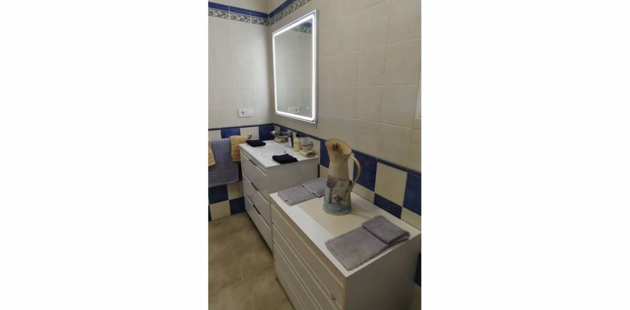 Venta - Bungalow - El Campello - Norte-Venta Lanuza-Cala d'Or