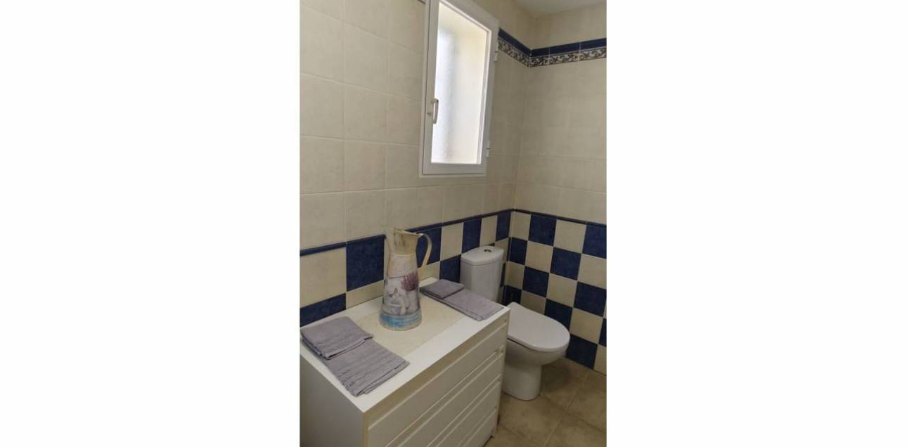 Venta - Bungalow - El Campello - Norte-Venta Lanuza-Cala d'Or