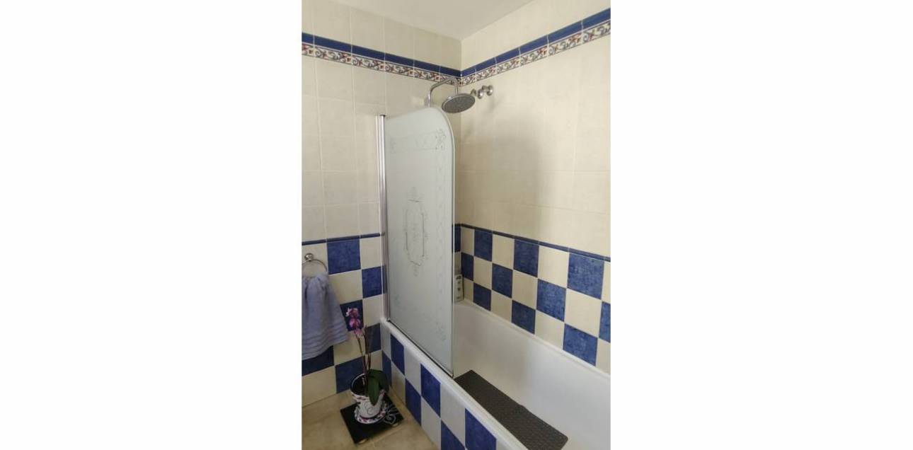 Venta - Bungalow - El Campello - Norte-Venta Lanuza-Cala d'Or