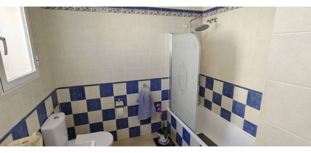 Venta - Bungalow - El Campello - Norte-Venta Lanuza-Cala d'Or