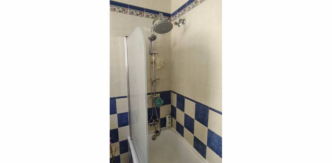 Venta - Bungalow - El Campello - Norte-Venta Lanuza-Cala d'Or