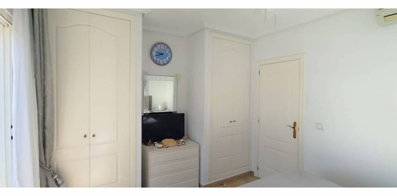 Venta - Bungalow - El Campello - Norte-Venta Lanuza-Cala d'Or