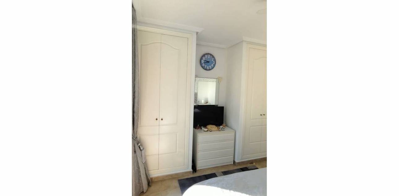 Venta - Bungalow - El Campello - Norte-Venta Lanuza-Cala d'Or