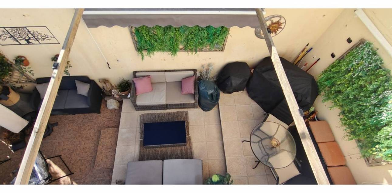 Venta - Bungalow - El Campello - Norte-Venta Lanuza-Cala d'Or