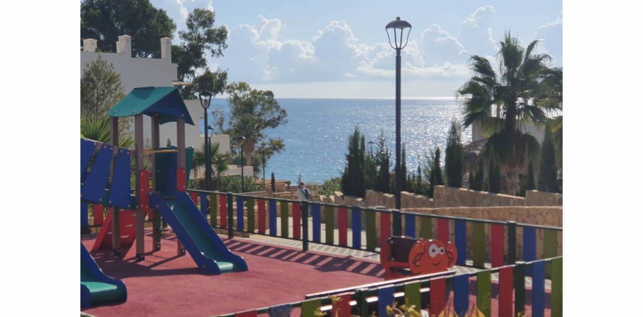 Venta - Bungalow - El Campello - Norte-Venta Lanuza-Cala d'Or