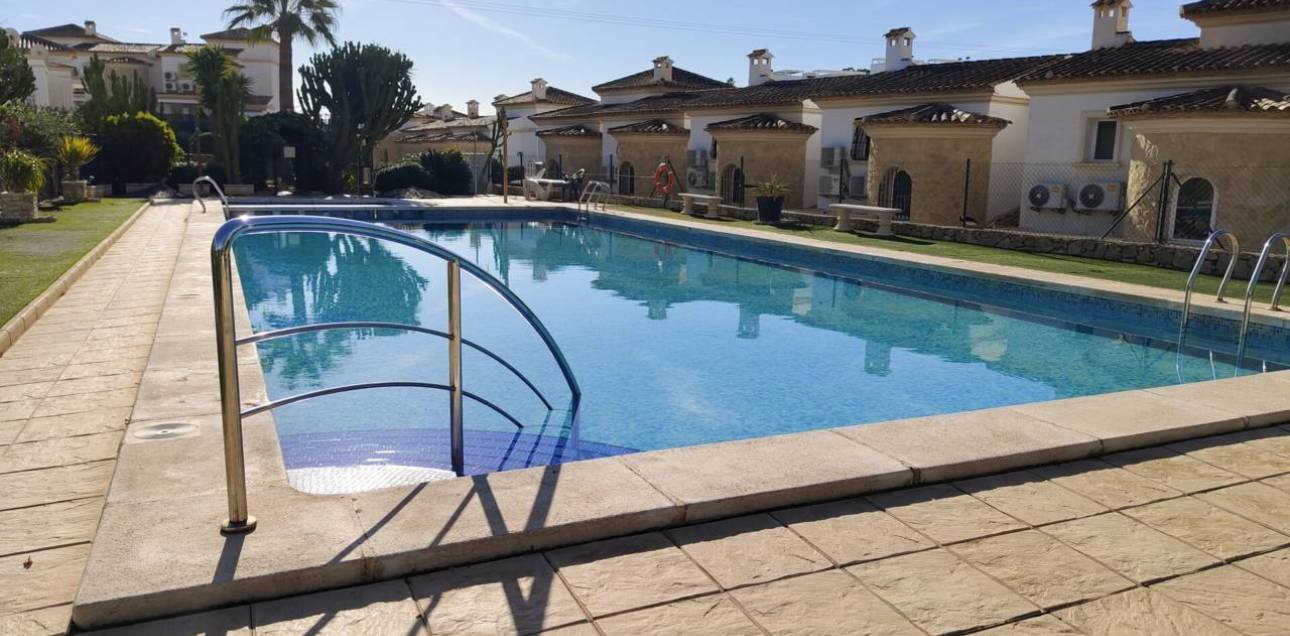 Venta - Bungalow - El Campello - Norte-Venta Lanuza-Cala d'Or