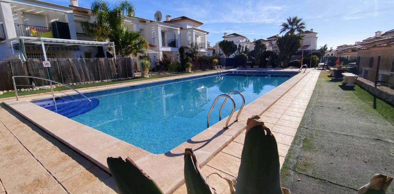 Venta - Bungalow - El Campello - Norte-Venta Lanuza-Cala d'Or