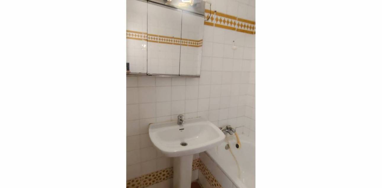 Resale - Bungalow - El Campello - La Almadraba-Coveta Fumà-Amerador