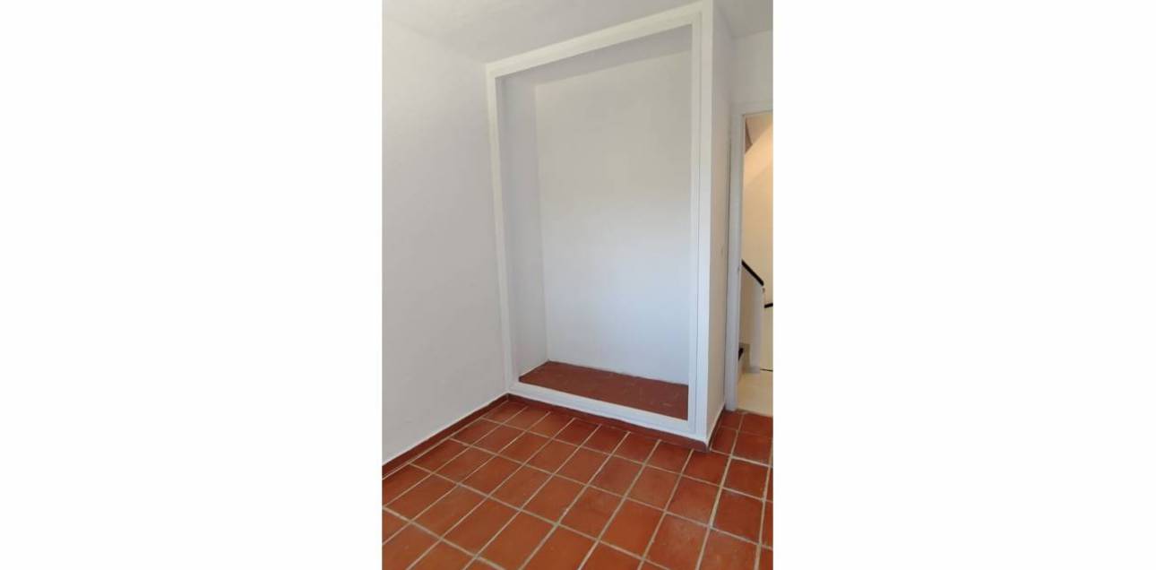 Resale - Bungalow - El Campello - La Almadraba-Coveta Fumà-Amerador