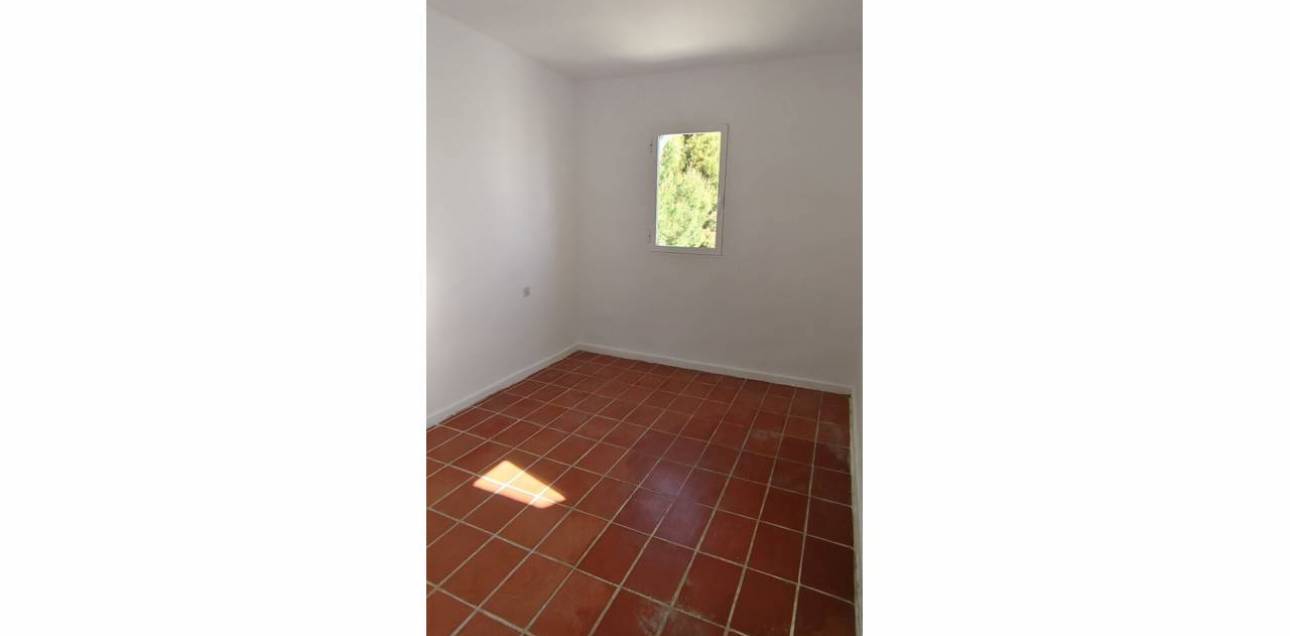 Resale - Bungalow - El Campello - La Almadraba-Coveta Fumà-Amerador