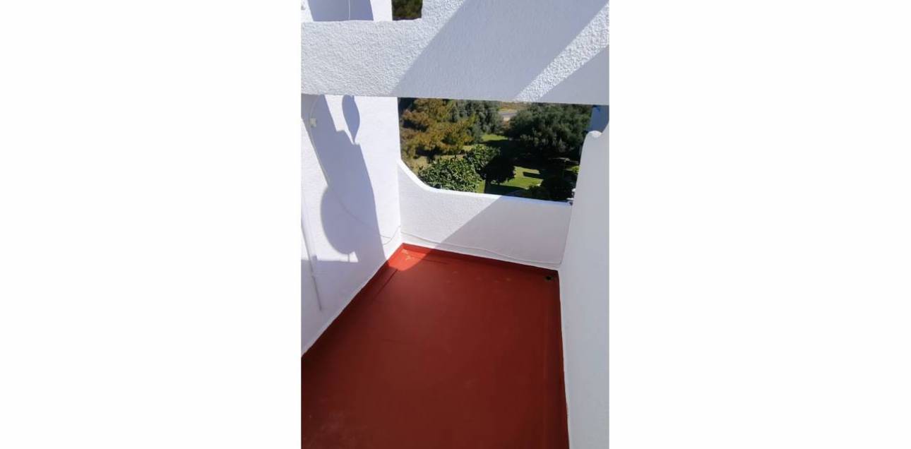 Resale - Bungalow - El Campello - La Almadraba-Coveta Fumà-Amerador