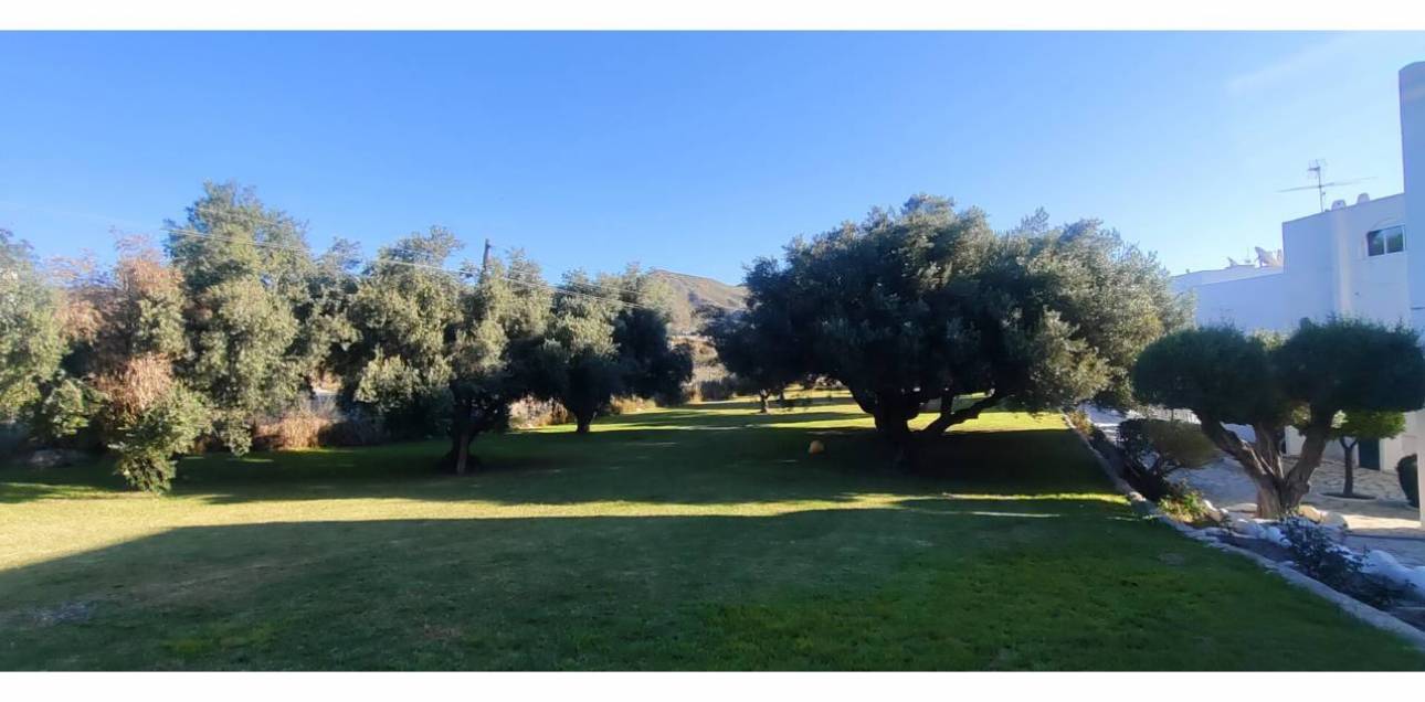 Resale - Bungalow - El Campello - La Almadraba-Coveta Fumà-Amerador