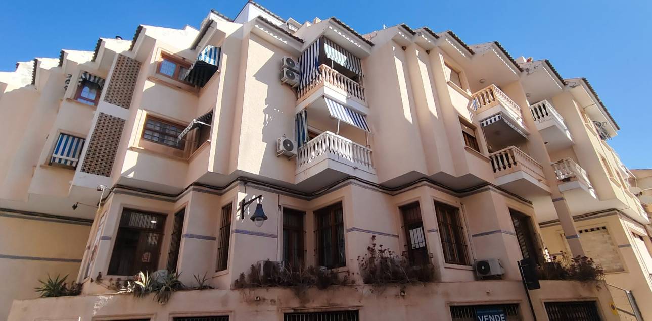 Resale - Apartment - El Campello - El Campello Playa