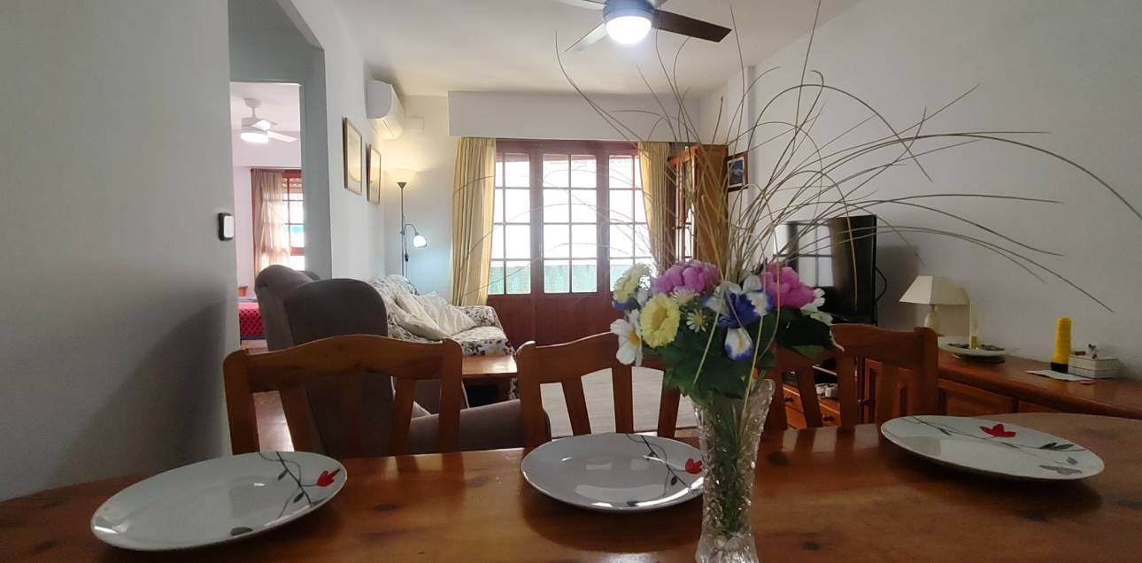 Resale - Apartment - El Campello - El Campello Playa