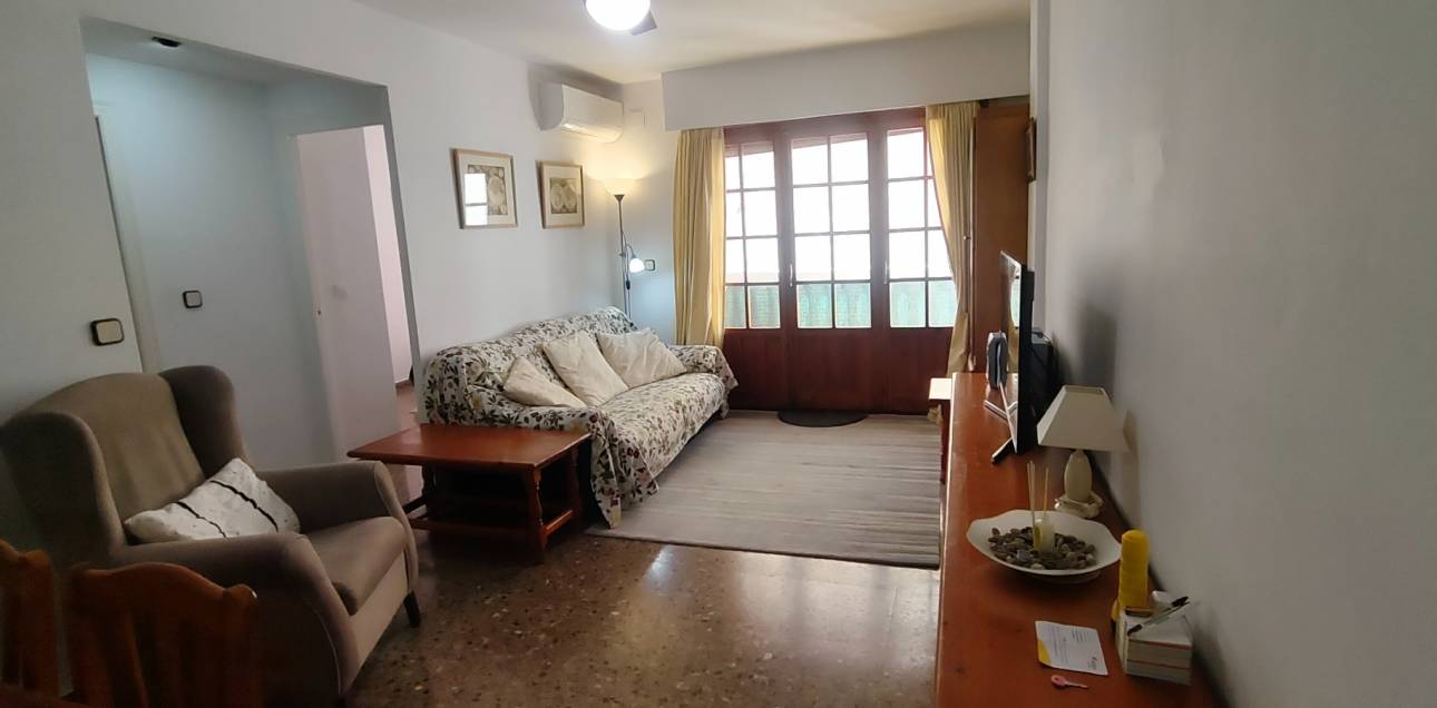 Resale - Apartment - El Campello - El Campello Playa