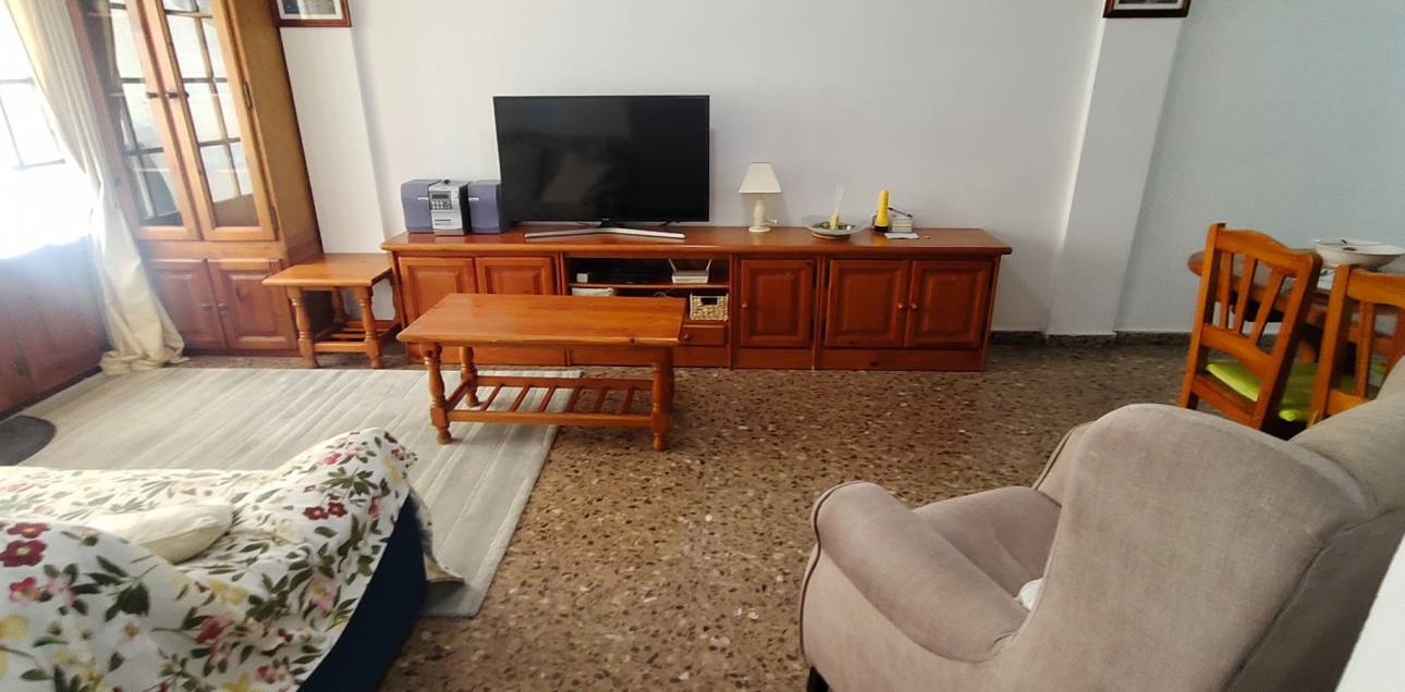 Resale - Apartment - El Campello - El Campello Playa