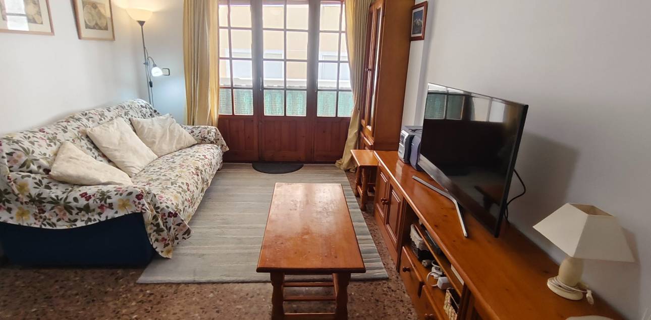 Resale - Apartment - El Campello - El Campello Playa