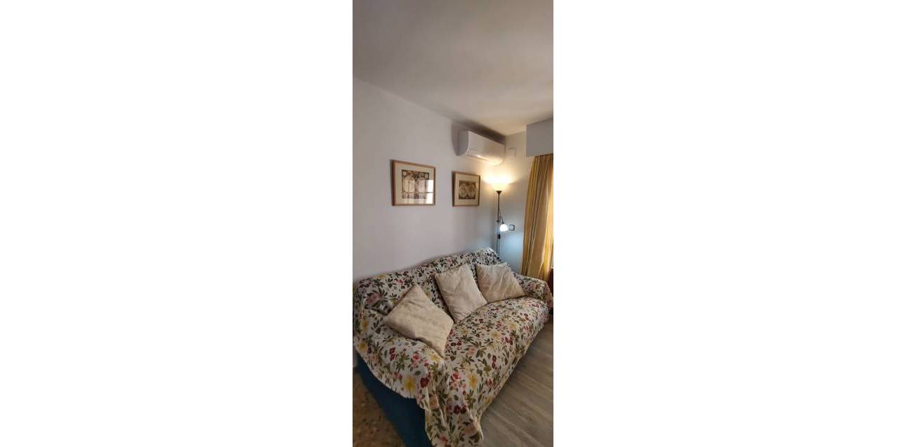 Resale - Apartment - El Campello - El Campello Playa