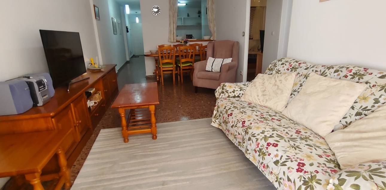 Resale - Apartment - El Campello - El Campello Playa