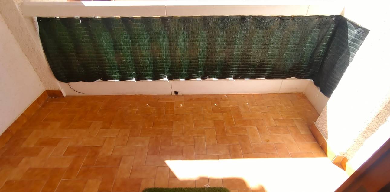 Resale - Apartment - El Campello - El Campello Playa