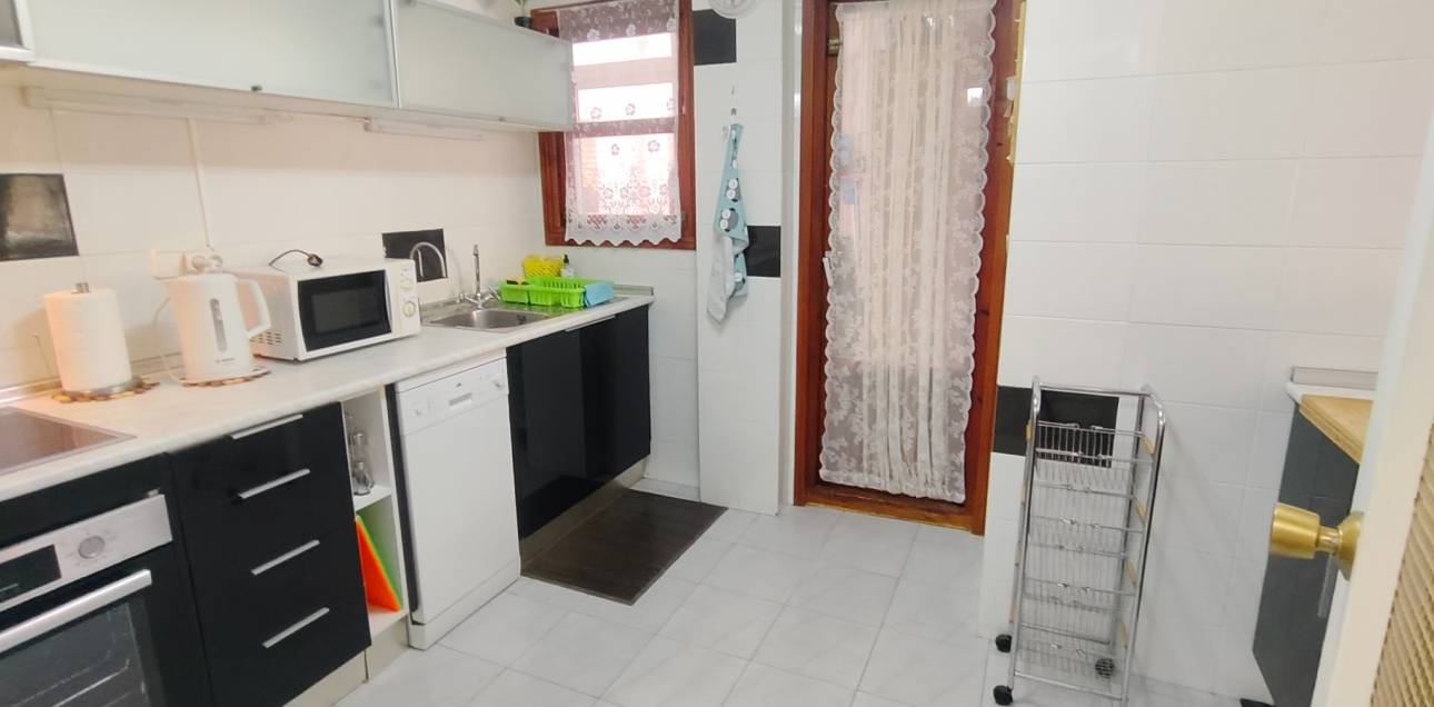 Resale - Apartment - El Campello - El Campello Playa