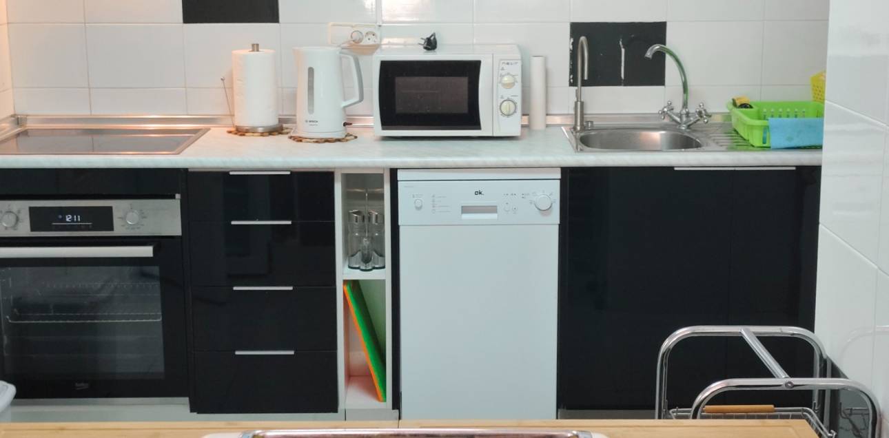 Resale - Apartment - El Campello - El Campello Playa