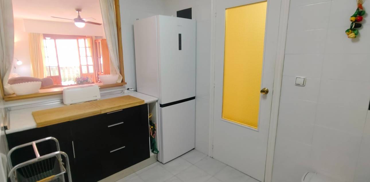 Resale - Apartment - El Campello - El Campello Playa