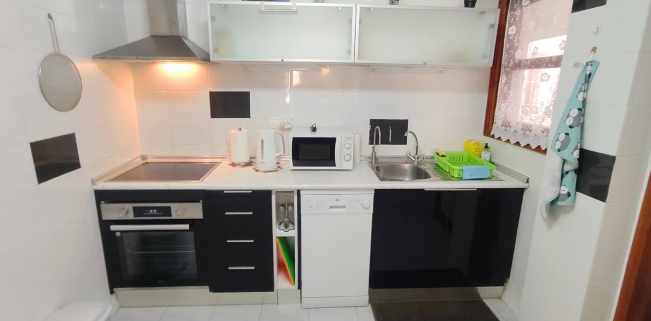 Resale - Apartment - El Campello - El Campello Playa